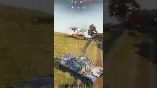 Wot КАК РАБОТАЕТ ПОДКРУТКА leopard 1 и 268/4 