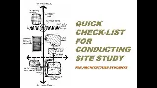 site analysis