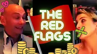 Shaun Attwood Scandal - All The Red Flags #DaddyGate