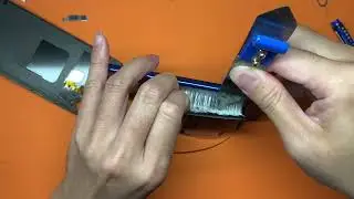 Xiaomi Redmi Note 7 Pro Replacement Battery