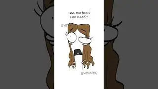 Renascer - Revelação  #novela #humor