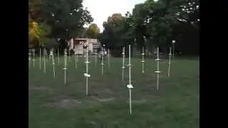 Bicycletron - Real Life Tron