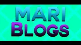 Nueva intro 2018 ( mary blogs)