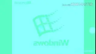 I'm not sure windows 95 round 3 green lime