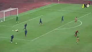 Ligue 1 J20 ASEC 0-1 RCA (Résumé)