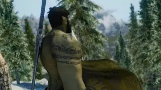 Skyrim Vore - Orc Hunting