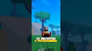 🥶LANÇOU!! NOVO PROGRAMINHA DO BLOX FRUITS PARA CELULAR