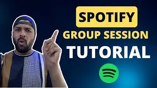 How to listen music together on Spotify 2023
