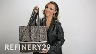 Vanderpump Rules' Scheana Shay Reveals What's in Her Bag | Spill It