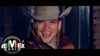 Leandro Ríos - Ángel de piel morena (Video Oficial)