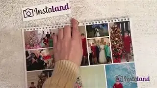 Календарь перекидной А3