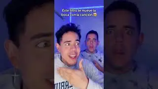 Te mueve la boca 🤯 @kaiser_JC  #el_bengusa #parati #mexico #pov #filtro