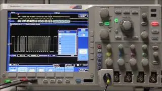How Do I Set up MIL-STD-1553 Bus Decode?