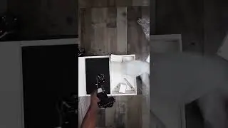 Unboxing the DJI RS3 MINI