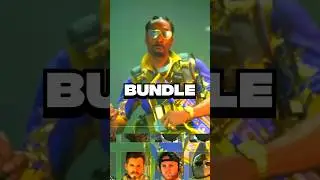 this NEW BUNDLE is OP in Warzone 2