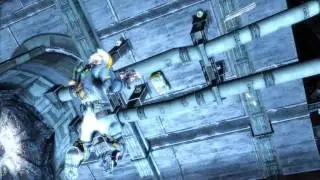 Dead Space 3 Прохождение׃ Глава 6 7  «Ремонт перед отправкой»