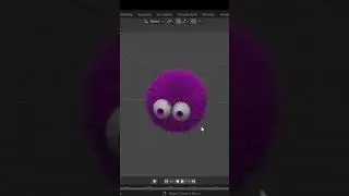 This is how i feel after deleting a cUbe in Blender as a beginner #shorts #blender
