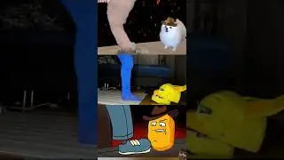 twiddle figure x real life x cat vs dog #funny #fnf #funkinzone #funkinzone #skibiditoilet
