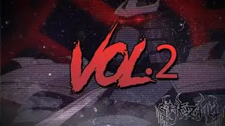 shezmuMixVol.2 (SHOGUN,Sk the Reaper,MARQUE.,SHVTER,Lavaboy)