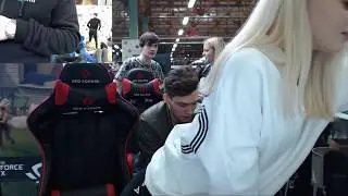 Топ Моменты с Twitch |Призрак требует Жопу| Nyasharisha спалила трусы | Валакас взорвался на пикарде