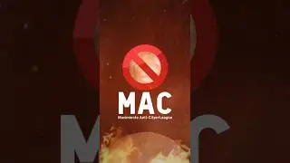 Adiós MAB, hola MAC 😈🩵