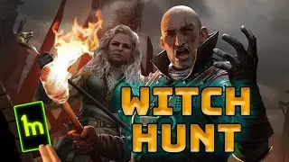 [Gwent] BOUNTY SYNDICATE GOES HARD