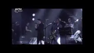 The Specials / Too Much Too Young (Paris, France) 30/11/2014