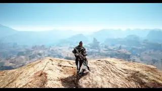 BDO - Hashashin Awakening Mini-Guide / Showcase
