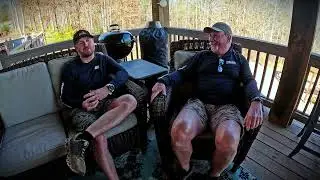 Father & Son | The Beginning of 3DMAN