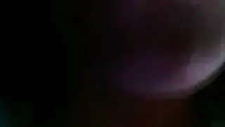 Поздно ночью!