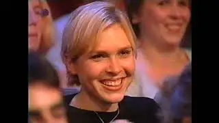 Voll witzig! - Folge 17 (19.09.1999)