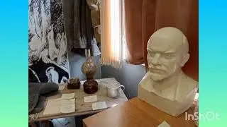 Музей истории Милюшинского края