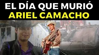 THE CHILLING ENDING by Ariel Camacho