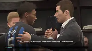 PRO EVOLUTION SOCCER 2019 PART 9