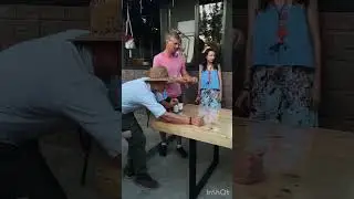 СВОИ ИГРЫ #4