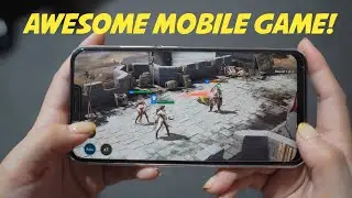 AWESOME MOBILE GAME! - Raid Shadow Legends