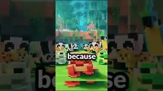 Do You Remember These 4 Mobs? 🤔 (PART 3)