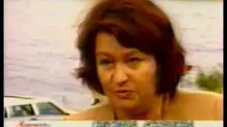 Гонки на воде