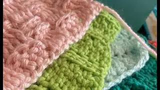 Glitched Stitchery Vlog 030: Improving Your Fiberarts Skillset