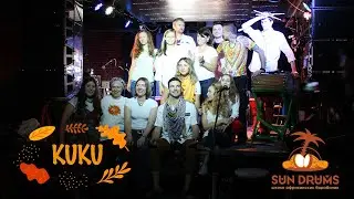 Kuku