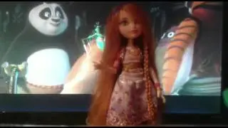 Холли, Поппи и Эппл!!!