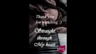Sayiaan way (Straight through my heart by Himanshu & Dixit Jaiswal)