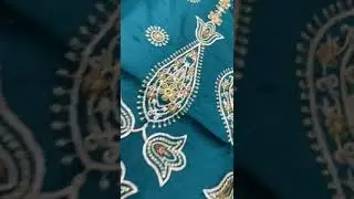 Kayseria Lawn Embroidered Replica