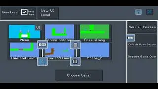 Pocket Game Developer - Cuphead Pixel Port