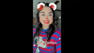 Happy Holidays 🎄❤️