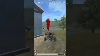 S12K VS THOMPSON DAMAGE EXPERIMENT 😈 @LIONxGAMINGop @JONATHANGAMINGYT