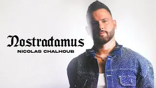 Nicolas Chalhoub - Nostradamus (Visualizar)