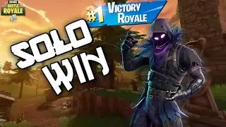 Solo win | Fortnite
