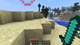 Возвращения Herobrina #2 Слепые Курицы