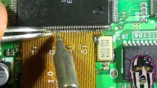 PS1 Retro Gem / Ps1digital Installation